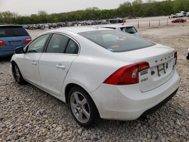 Photo 2 VIN: YV1622FS5C2082187 - VOLVO S60 T5 