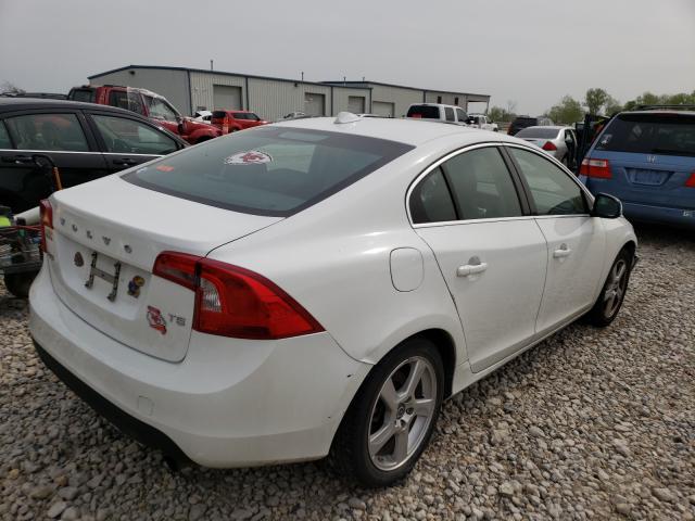 Photo 3 VIN: YV1622FS5C2082187 - VOLVO S60 T5 