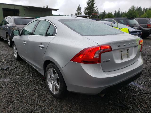 Photo 2 VIN: YV1622FS5C2084182 - VOLVO S60 T5 