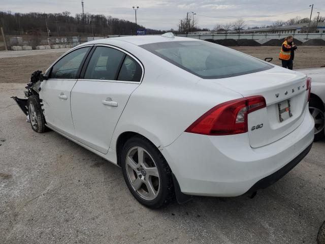 Photo 1 VIN: YV1622FS5C2092279 - VOLVO S60 T5 