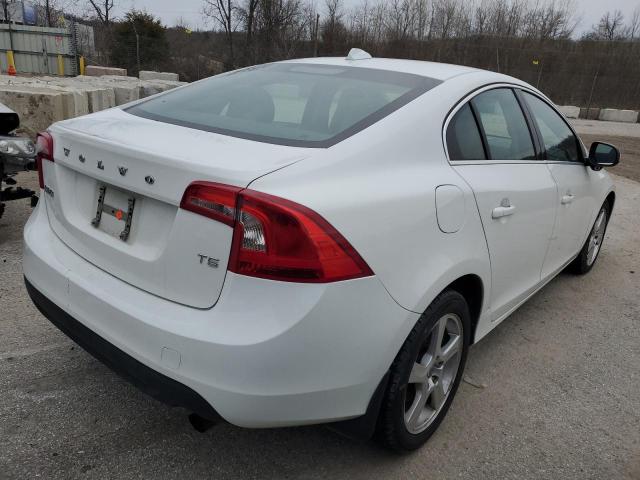 Photo 2 VIN: YV1622FS5C2092279 - VOLVO S60 T5 