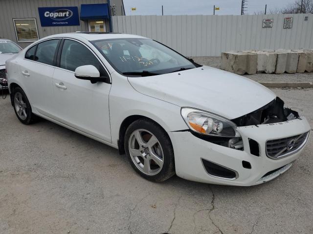 Photo 3 VIN: YV1622FS5C2092279 - VOLVO S60 T5 