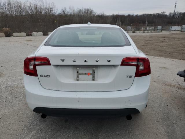 Photo 5 VIN: YV1622FS5C2092279 - VOLVO S60 T5 