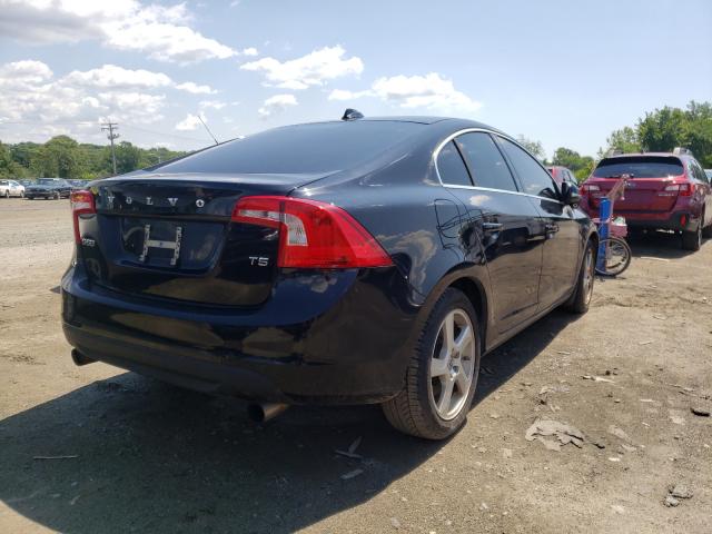 Photo 3 VIN: YV1622FS5C2094792 - VOLVO S60 T5 