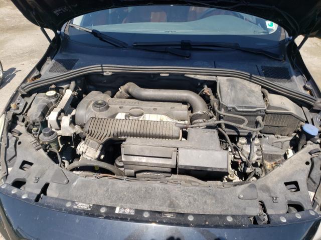 Photo 6 VIN: YV1622FS5C2094792 - VOLVO S60 T5 