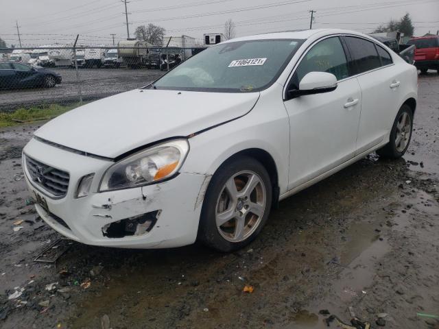 Photo 1 VIN: YV1622FS5C2098583 - VOLVO S60 T5 