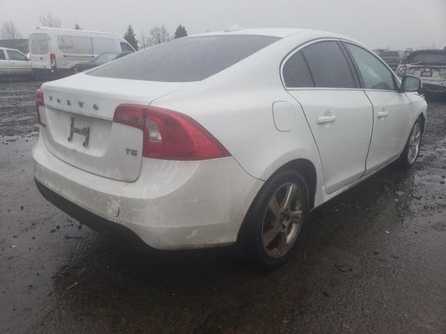 Photo 3 VIN: YV1622FS5C2098583 - VOLVO S60 T5 