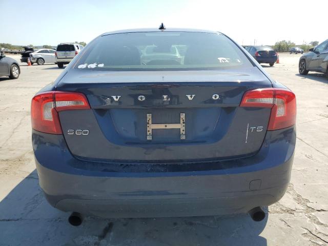 Photo 5 VIN: YV1622FS5C2100798 - VOLVO S60 T5 