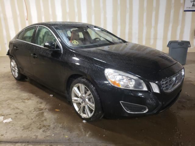 Photo 0 VIN: YV1622FS5C2101630 - VOLVO S60 T5 