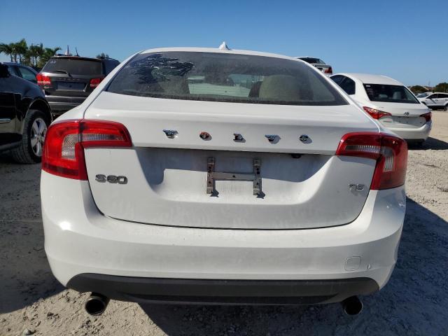 Photo 5 VIN: YV1622FS5C2107041 - VOLVO S60 