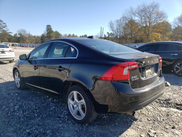 Photo 2 VIN: YV1622FS5C2109906 - VOLVO S60 T5 