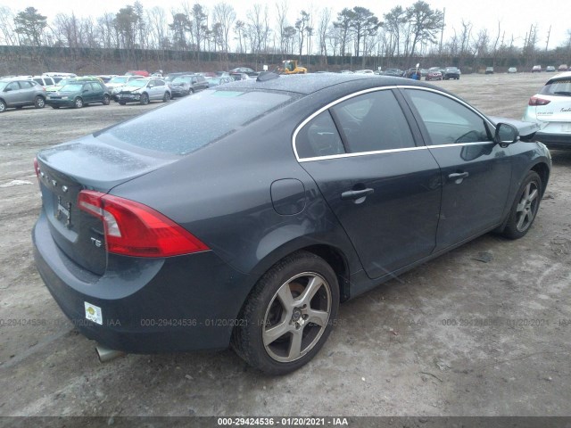 Photo 3 VIN: YV1622FS5C2113020 - VOLVO S60 