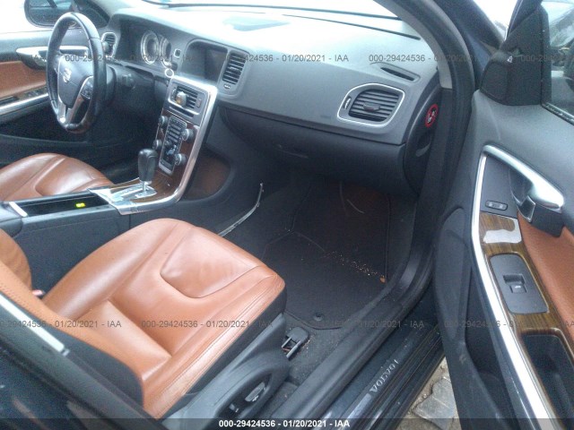 Photo 4 VIN: YV1622FS5C2113020 - VOLVO S60 