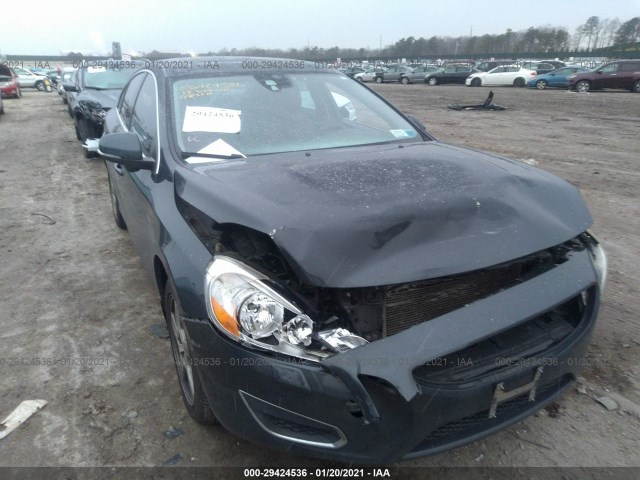 Photo 5 VIN: YV1622FS5C2113020 - VOLVO S60 