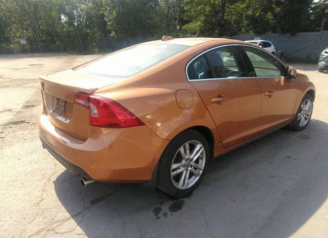 Photo 3 VIN: YV1622FS5C2113597 - VOLVO S60 