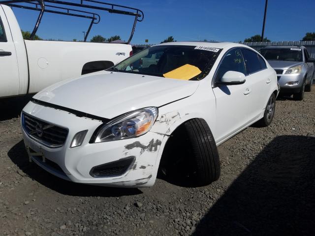 Photo 1 VIN: YV1622FS5C2114524 - VOLVO S60 T5 