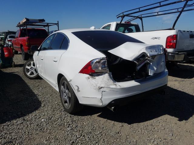 Photo 2 VIN: YV1622FS5C2114524 - VOLVO S60 T5 