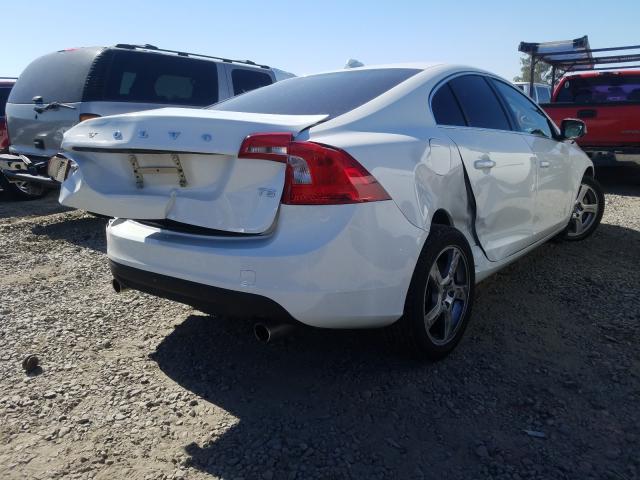 Photo 3 VIN: YV1622FS5C2114524 - VOLVO S60 T5 