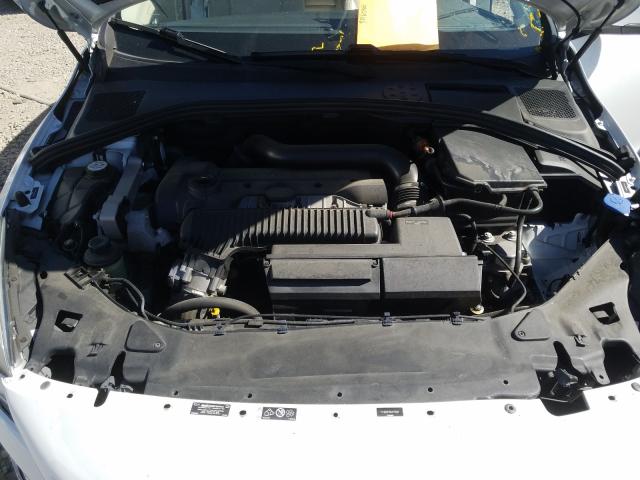 Photo 6 VIN: YV1622FS5C2114524 - VOLVO S60 T5 