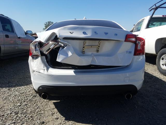 Photo 8 VIN: YV1622FS5C2114524 - VOLVO S60 T5 