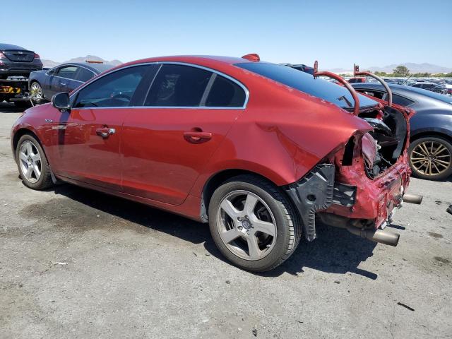 Photo 1 VIN: YV1622FS5C2116600 - VOLVO S60 T5 