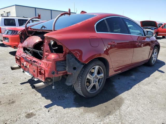 Photo 2 VIN: YV1622FS5C2116600 - VOLVO S60 T5 