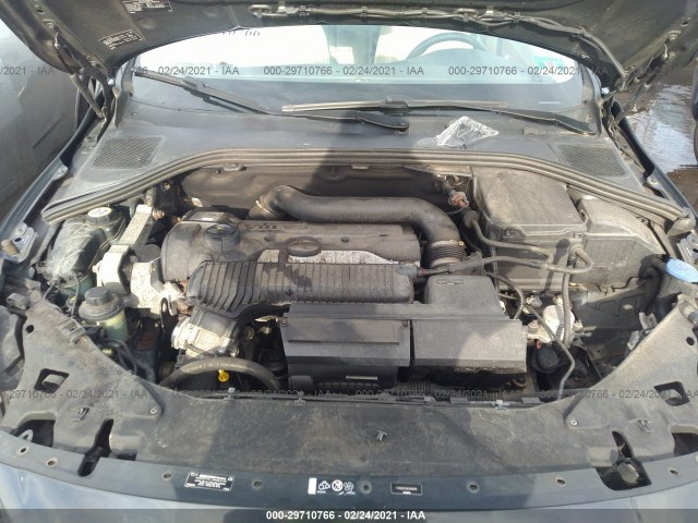 Photo 9 VIN: YV1622FS5C2120016 - VOLVO S60 