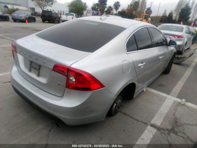 Photo 3 VIN: YV1622FS5C2125670 - VOLVO S60 