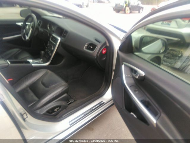 Photo 4 VIN: YV1622FS5C2125670 - VOLVO S60 