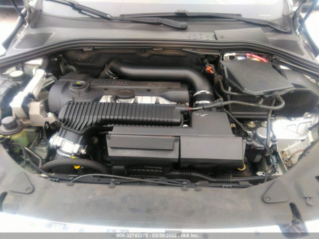 Photo 9 VIN: YV1622FS5C2125670 - VOLVO S60 