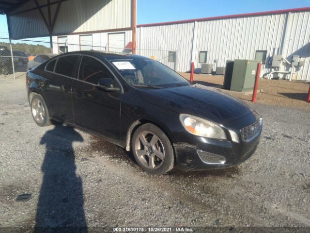 Photo 0 VIN: YV1622FS5C2131288 - VOLVO S60 