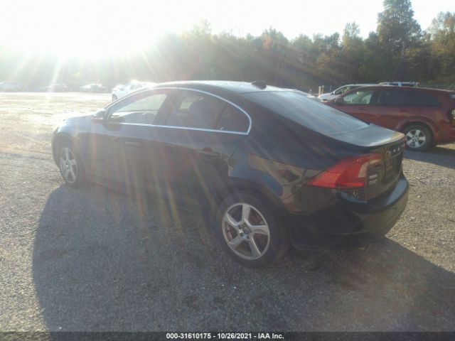 Photo 2 VIN: YV1622FS5C2131288 - VOLVO S60 