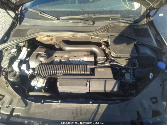 Photo 9 VIN: YV1622FS5C2131288 - VOLVO S60 