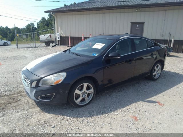 Photo 1 VIN: YV1622FS5C2131470 - VOLVO S60 