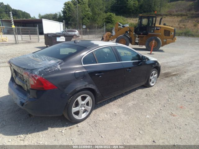 Photo 3 VIN: YV1622FS5C2131470 - VOLVO S60 