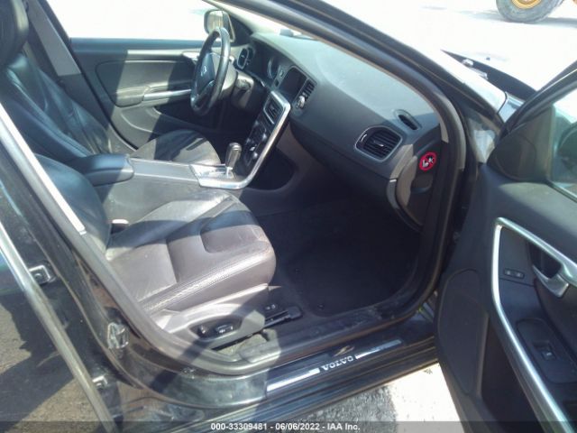 Photo 4 VIN: YV1622FS5C2131470 - VOLVO S60 