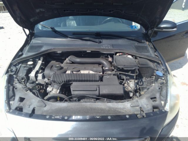 Photo 9 VIN: YV1622FS5C2131470 - VOLVO S60 