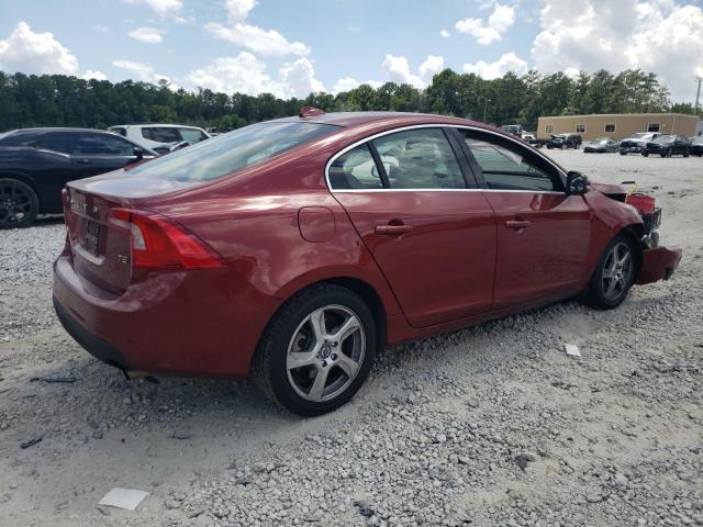 Photo 2 VIN: YV1622FS5C2132165 - VOLVO S60 