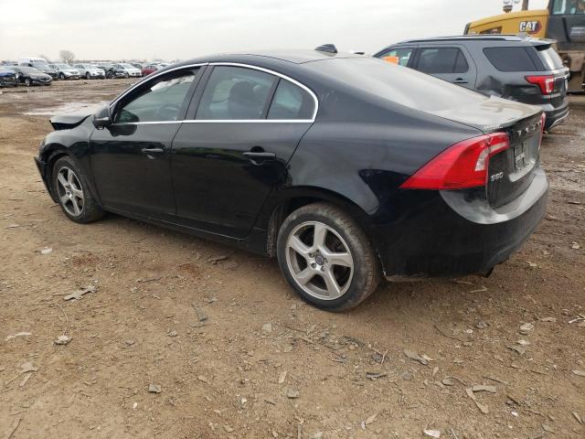 Photo 1 VIN: YV1622FS5C2134823 - VOLVO S60 