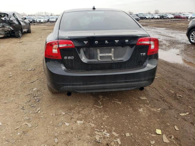 Photo 5 VIN: YV1622FS5C2134823 - VOLVO S60 