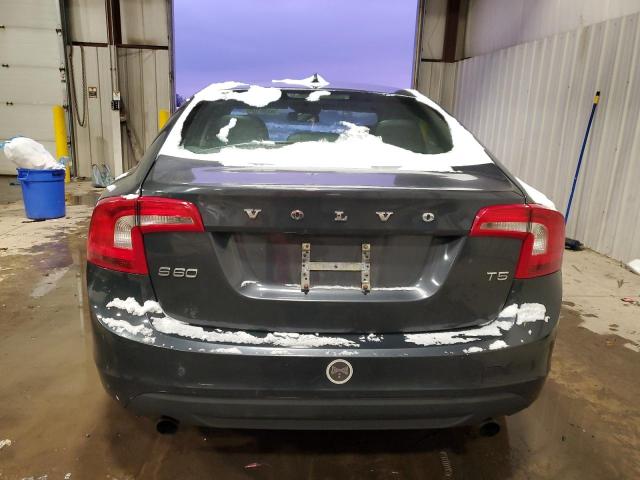 Photo 5 VIN: YV1622FS5C2140167 - VOLVO S60 