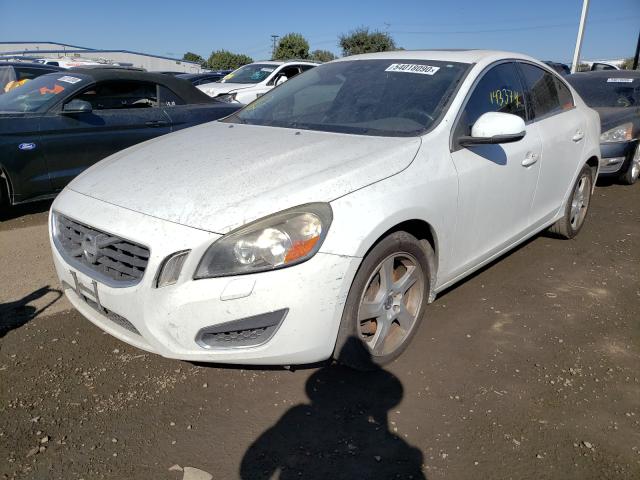 Photo 1 VIN: YV1622FS5C2143988 - VOLVO S60 T5 