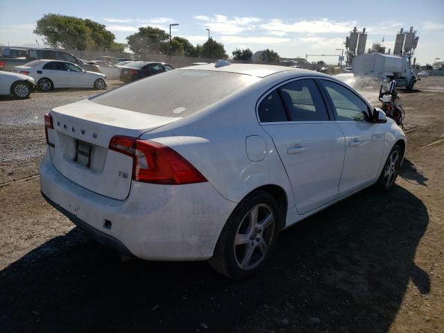 Photo 3 VIN: YV1622FS5C2143988 - VOLVO S60 T5 