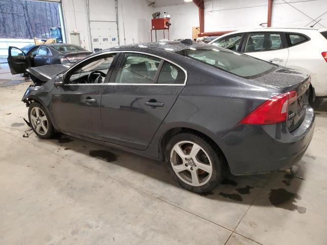 Photo 1 VIN: YV1622FS5C2145093 - VOLVO S60 