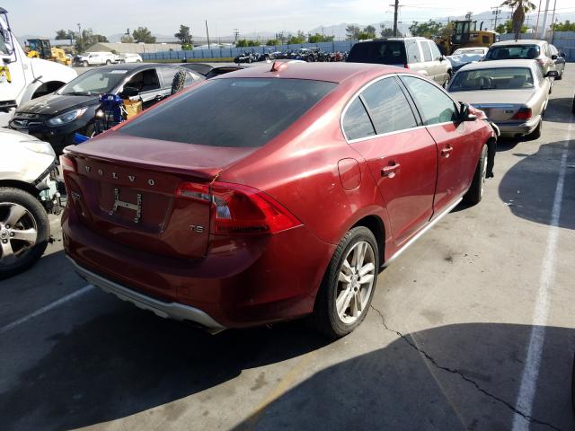 Photo 3 VIN: YV1622FS6C2020846 - VOLVO S60 T5 