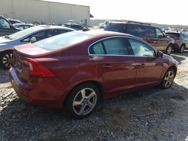 Photo 3 VIN: YV1622FS6C2029319 - VOLVO S60 T5 