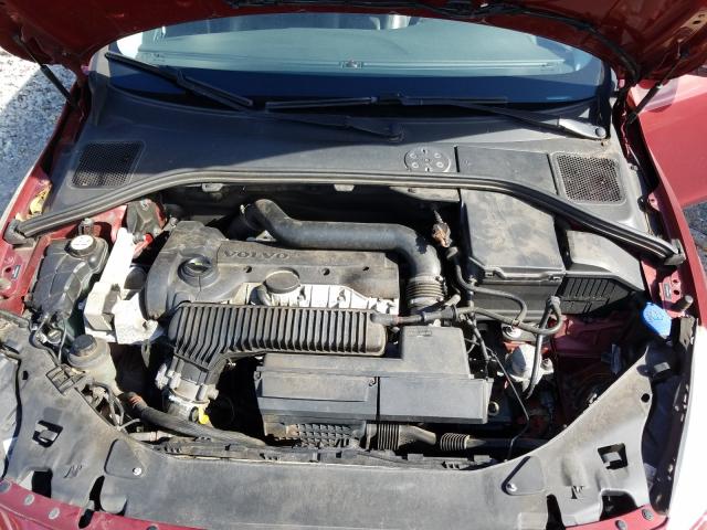 Photo 6 VIN: YV1622FS6C2029319 - VOLVO S60 T5 