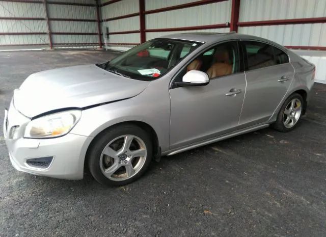 Photo 1 VIN: YV1622FS6C2033371 - VOLVO S60 