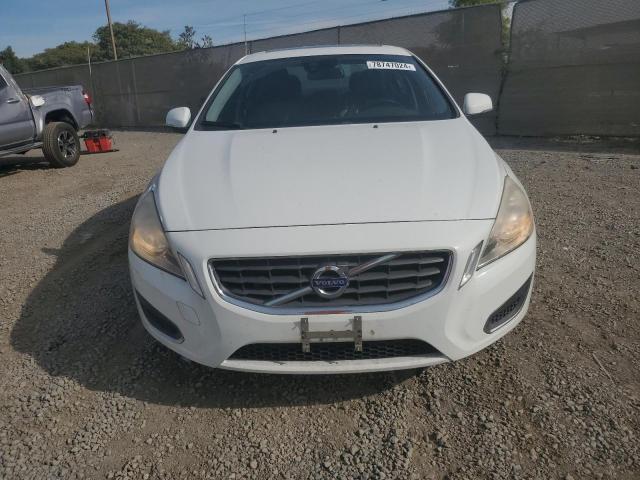 Photo 4 VIN: YV1622FS6C2034438 - VOLVO S60 T5 