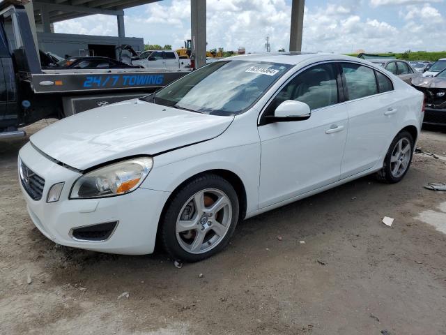 Photo 0 VIN: YV1622FS6C2036710 - VOLVO S60 